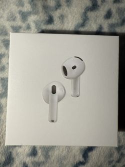 AirPod Gen 4