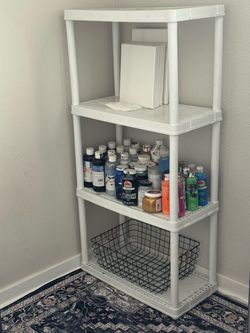 Canvases