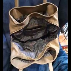 Women's Shoulder Bag