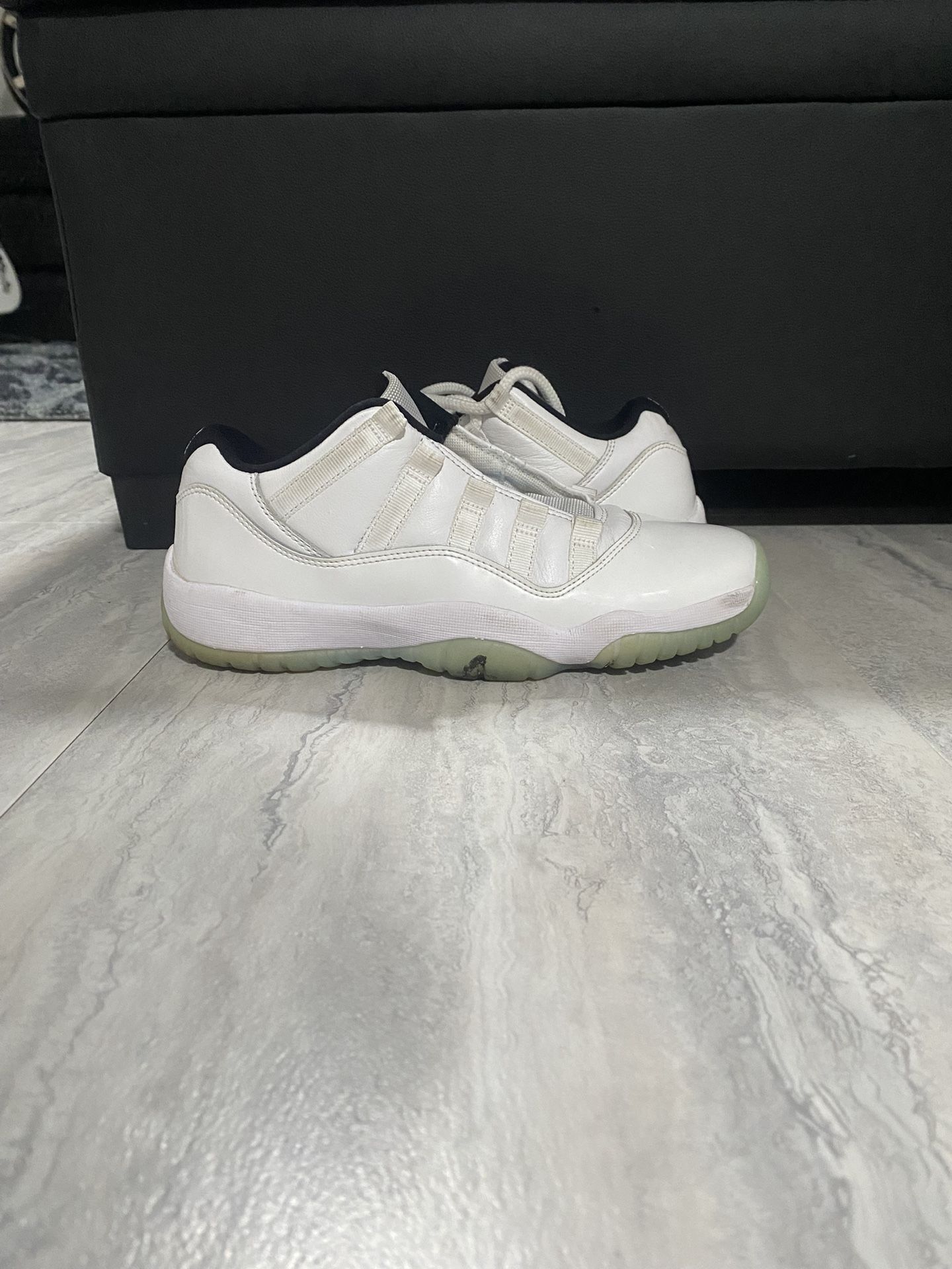 Jordan 11 Low