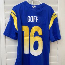 Rams Jersey 