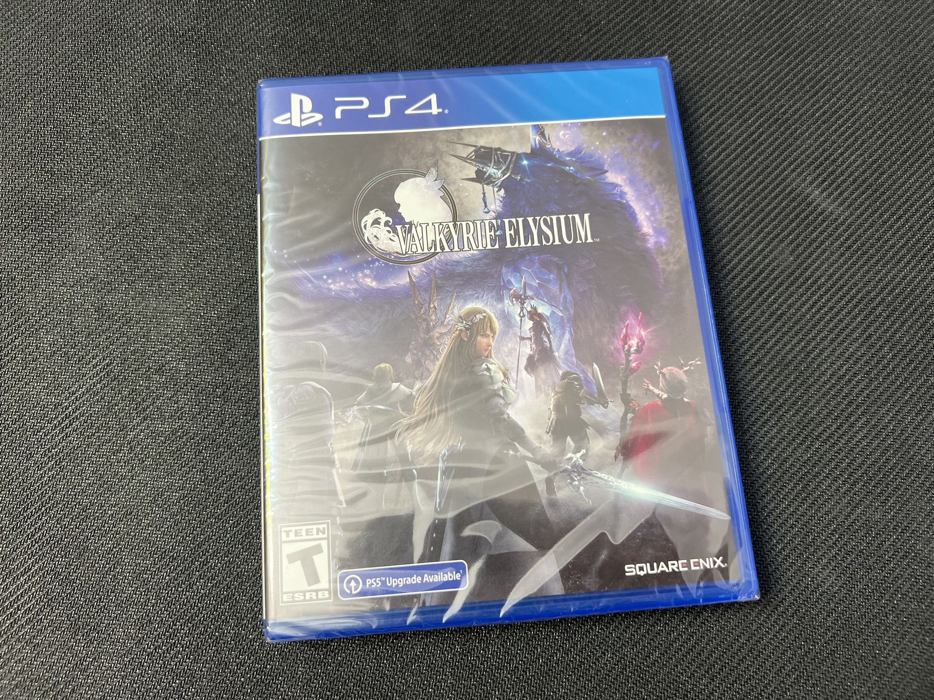 Valkyrie Elysium - PS4 - BrandNew Sealed