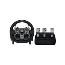 Logitech G290 Sim steering wheel and pedals