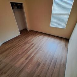 Flooring Installation 