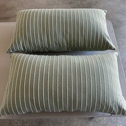 Decorative Pillows