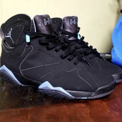 Jordan 7 