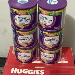 Similac Alimentum 19 Once 