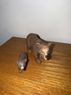 Schleich Animal Figure 