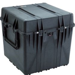 0370 Pelican Waterproof Case Camera Travel Road Case
