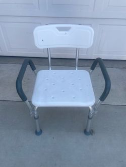 Bath Chair