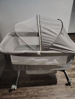 Baby Basinet 