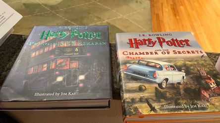 Harry Potter