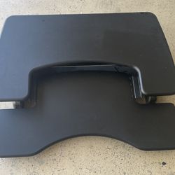 Veridesk Manual Standing Desk