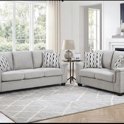 Sofá - Love Seat 