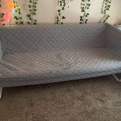 Small IKEA Couch 