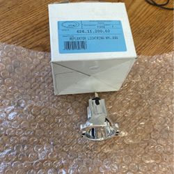 BMW E90 Xenon Headlight Original ZKW Angel Eye Bulb 