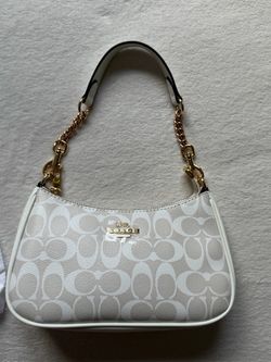 Coach Teri Bag