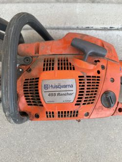Chain Saw