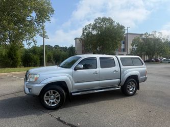 2013 Toyota Tacoma