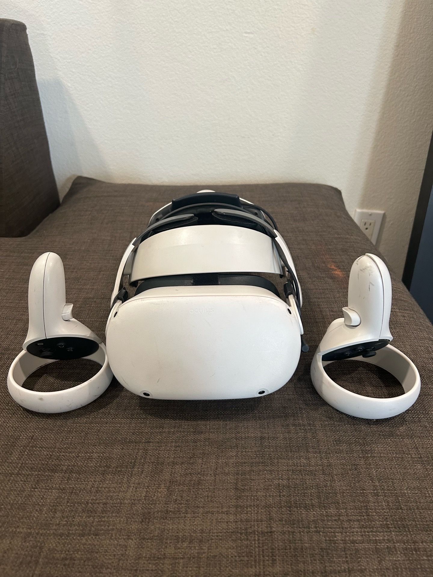 Oculus quest 2
