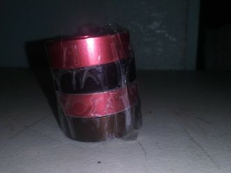 Fixie Spacers