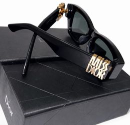 Lentes de mujer