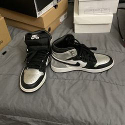 Jordan 1 High OG