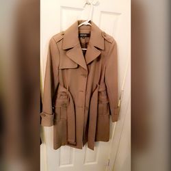 Kenneth Cole Women’s Coat