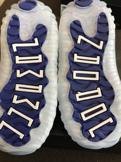 Jordan 11 Spacejam 8C DEADSTOCK