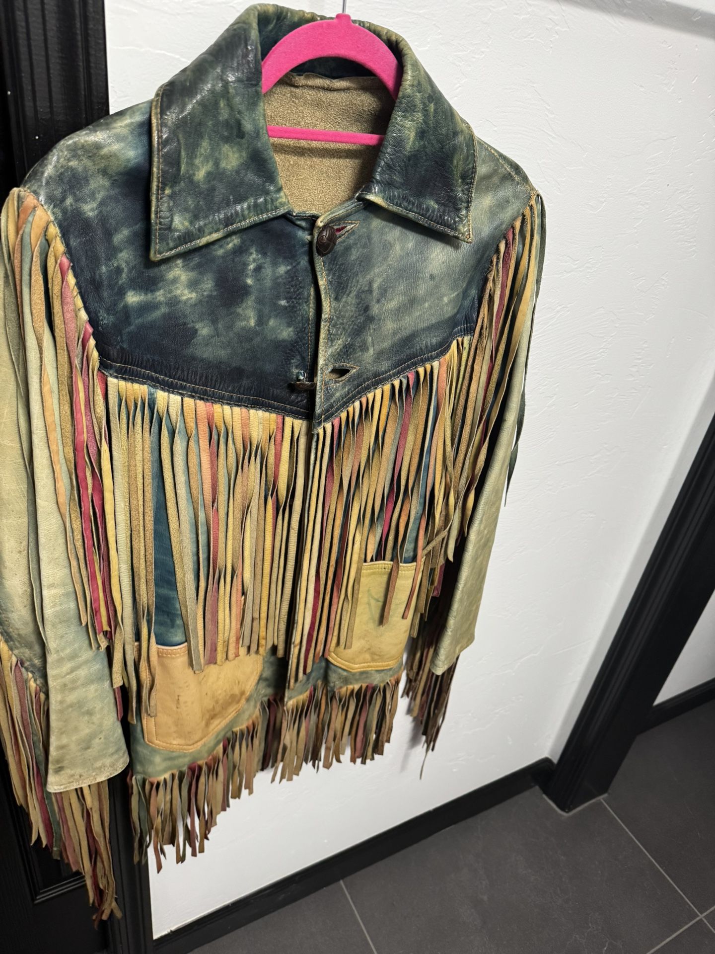 Kesha Jacket