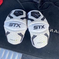 Stx Cell 4 Elbow Pads 