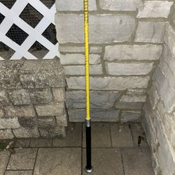Weighted Handle Louisville Slugger Practice Bat