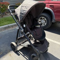 Graco Car Seat Stroller 