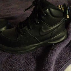 Nike Boots For Kids 