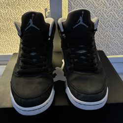 Jordan 5 Oreos 