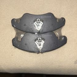 Brake Pad Set