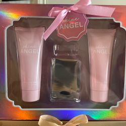 2 Shower Gels 2 Lotions 