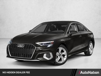 2024 Audi A3