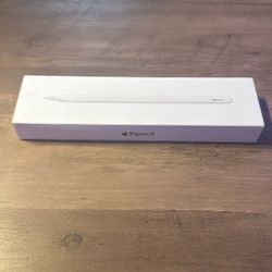 Apple Pencil
