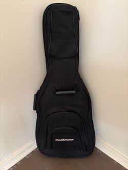 Road Runner Gig bag guitar case. Fits Fender,Gibson, Others