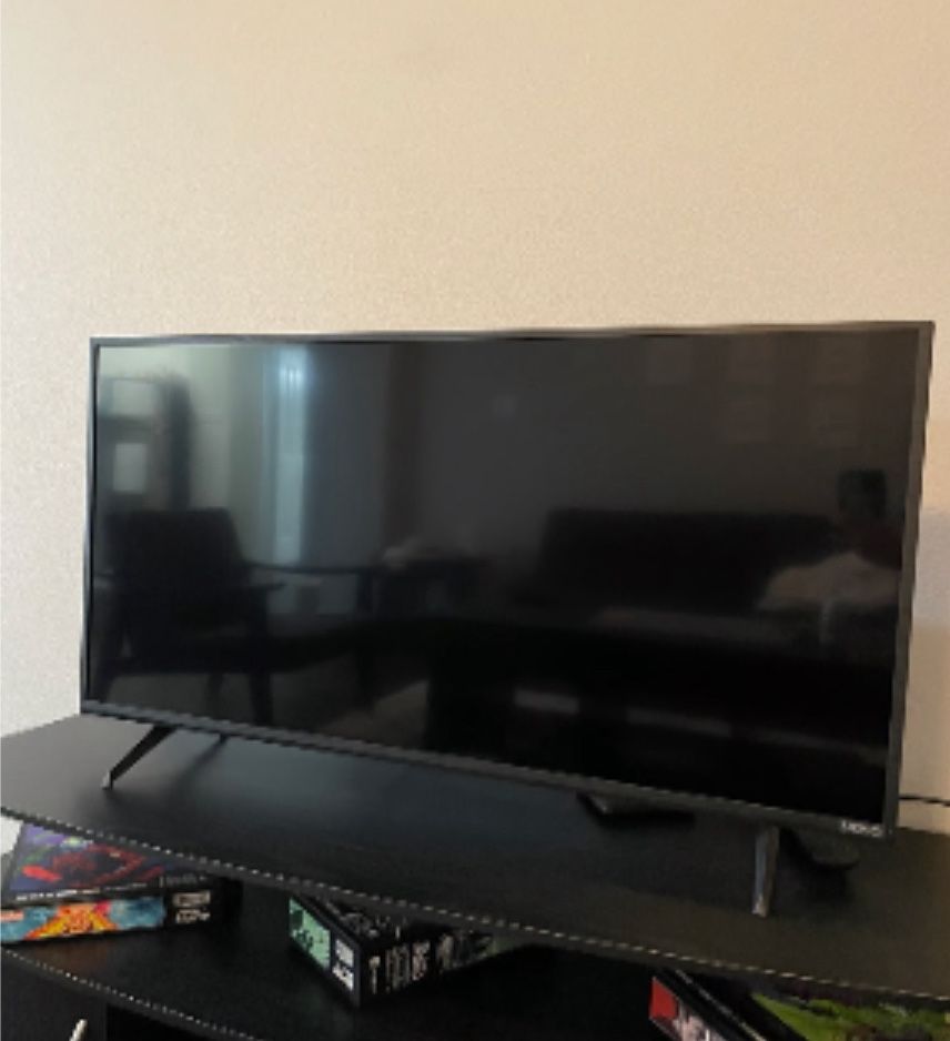 Vizio 40 in Smart TV