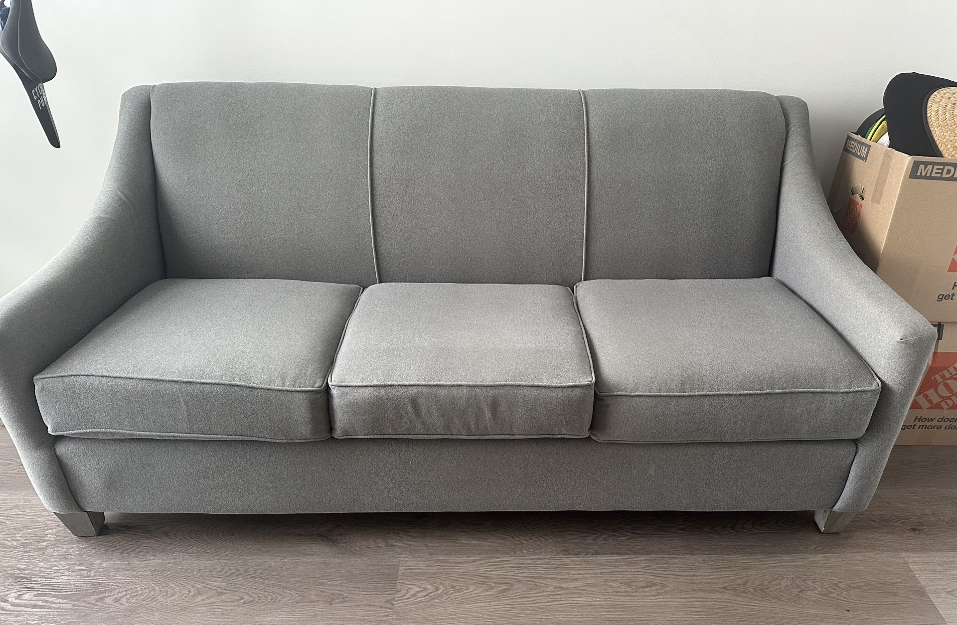Basset Sofa
