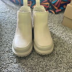 Toddler Girl shoes