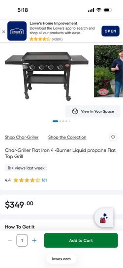 Grill