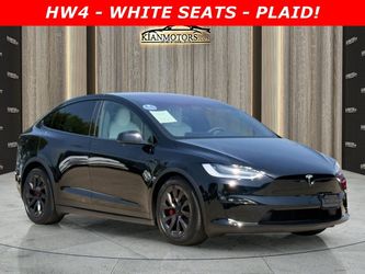 2024 Tesla Model X