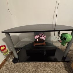 TV Stand & SoundBar