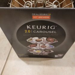Keurig Coffee Holder Cups $5
