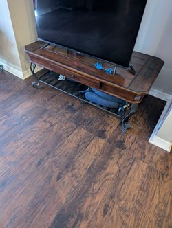 Living Room Table Set