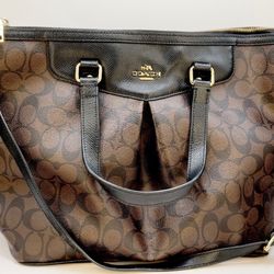 "Authentic Luxury Handbags: Original Designs Guaranteed, No Counterfeits. Make your reasonable offer; no lowball offers, please."
