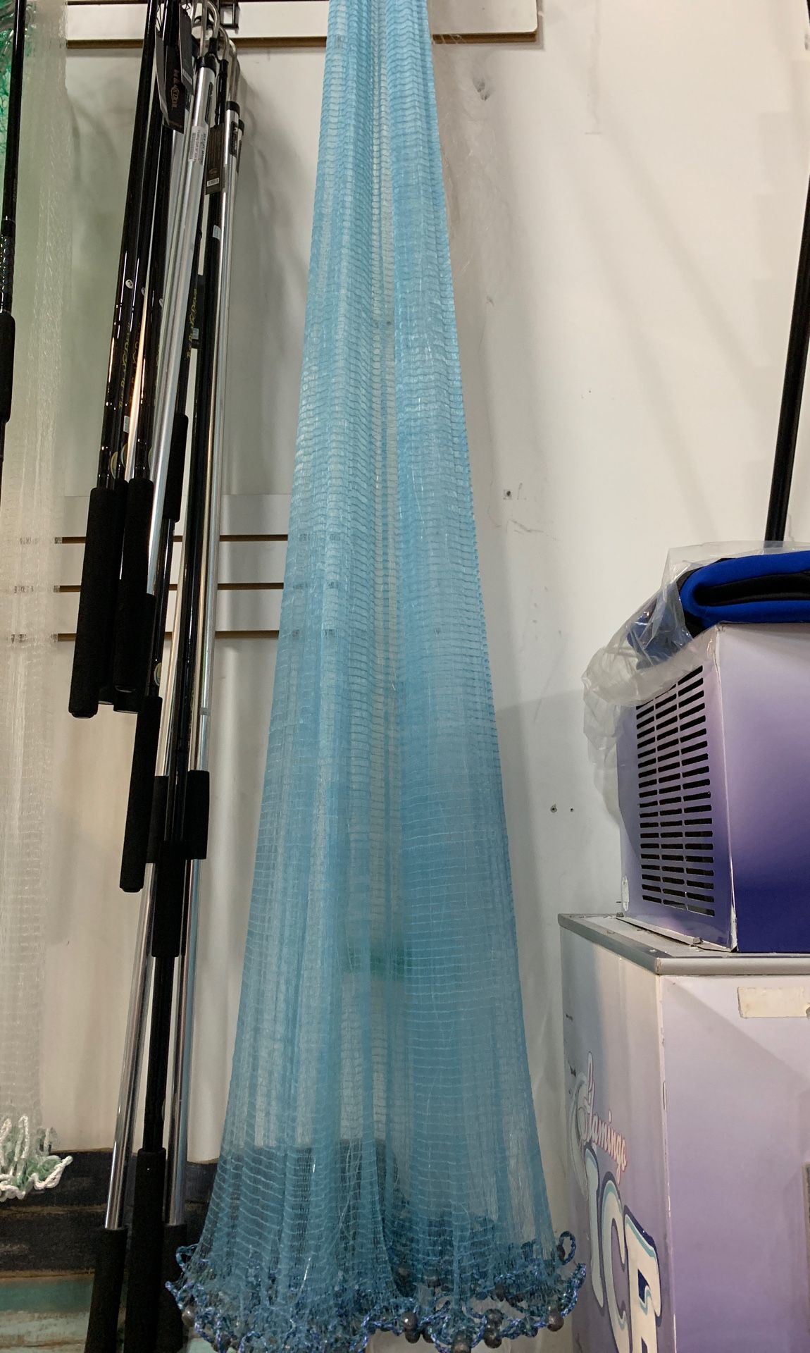 Cast Nets Gill Nets for Sale in Miami, FL OfferUp